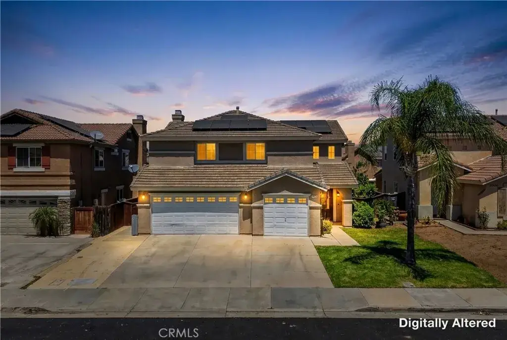 25890 Calle Fuego, Moreno Valley, CA 92551 - #1