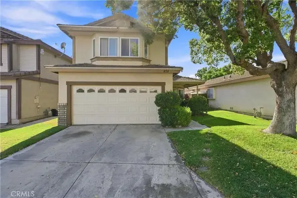 874 S Lamarr, Rialto, CA 92376