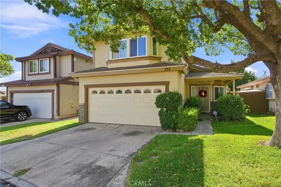 874 S Lamarr, Rialto, CA 92376 - #2
