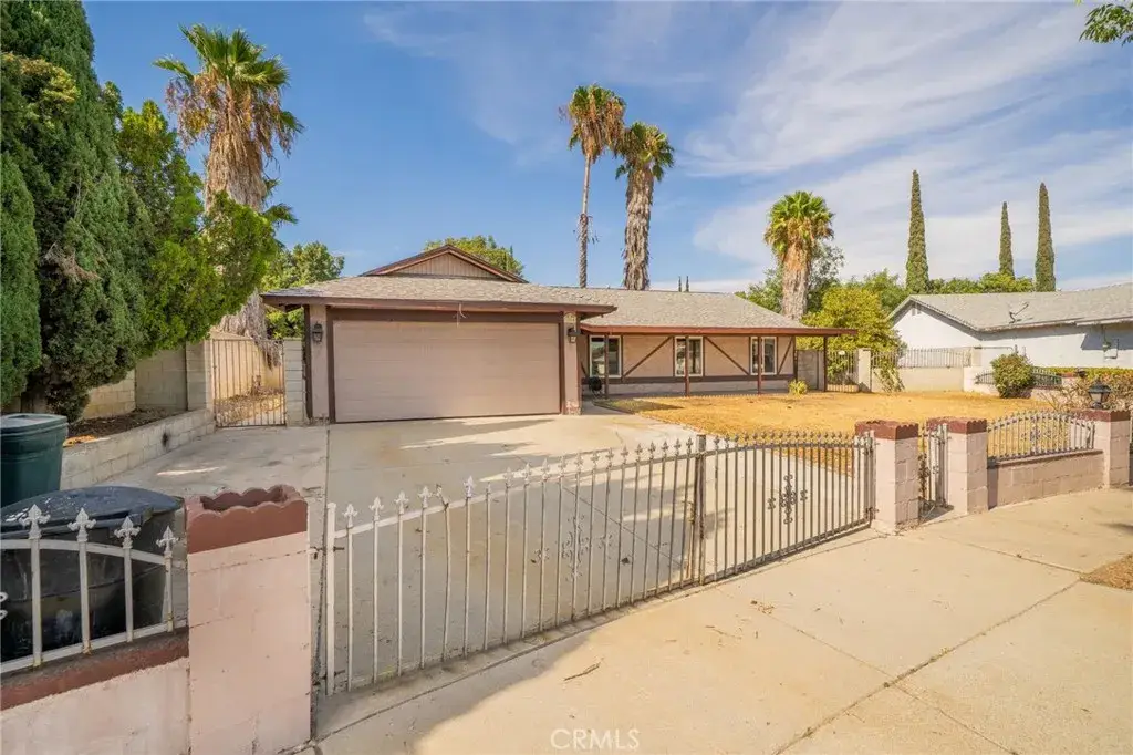 254 E Cerritos, Rialto, CA 92376 - #1