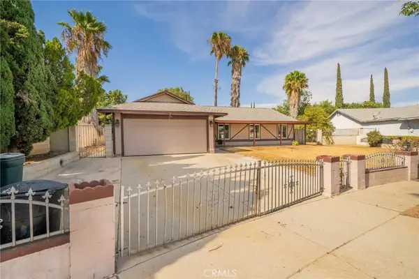 254 E Cerritos, Rialto, CA 92376