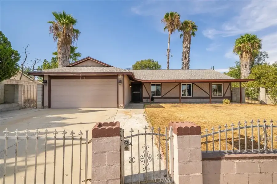 254 E Cerritos, Rialto, CA 92376 - #2