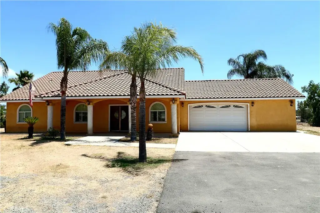 18594 Una Street, Perris, CA 92570 - #1