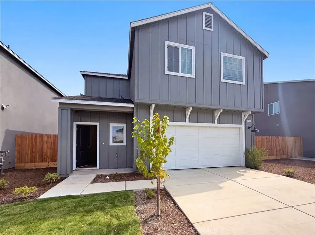 4472 Bellaire, Clovis, CA 93619 - #1