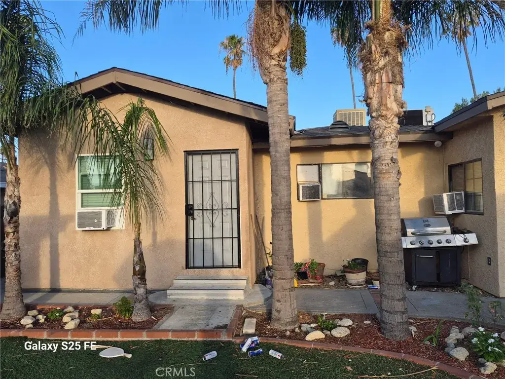 9143 Tamarind, Fontana, CA 92335 - #1