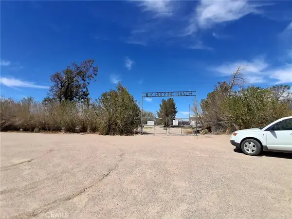 45922 Lani Kai, Newberry Springs, CA 92365