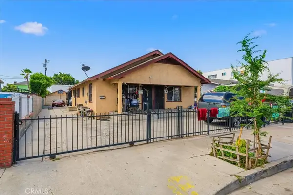 724 E 50th, Los Angeles, CA 90011