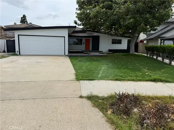 13592 Descanso, Westminster, CA 92683
