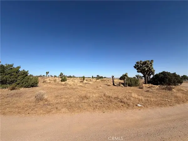 0 Vinton, Phelan, CA 92371
