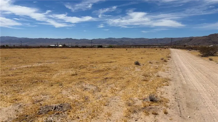 61434 La Brisa, Joshua Tree, CA 92252 - #2