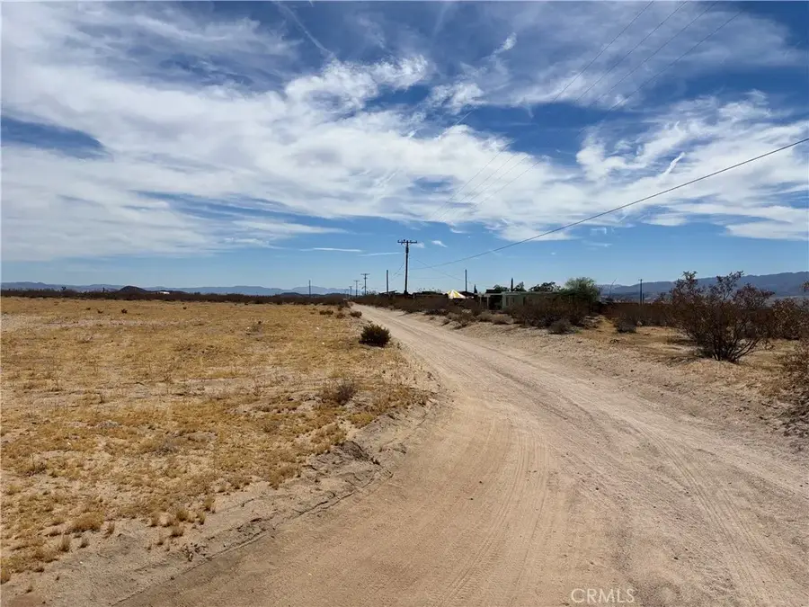 61434 La Brisa, Joshua Tree, CA 92252 - #3