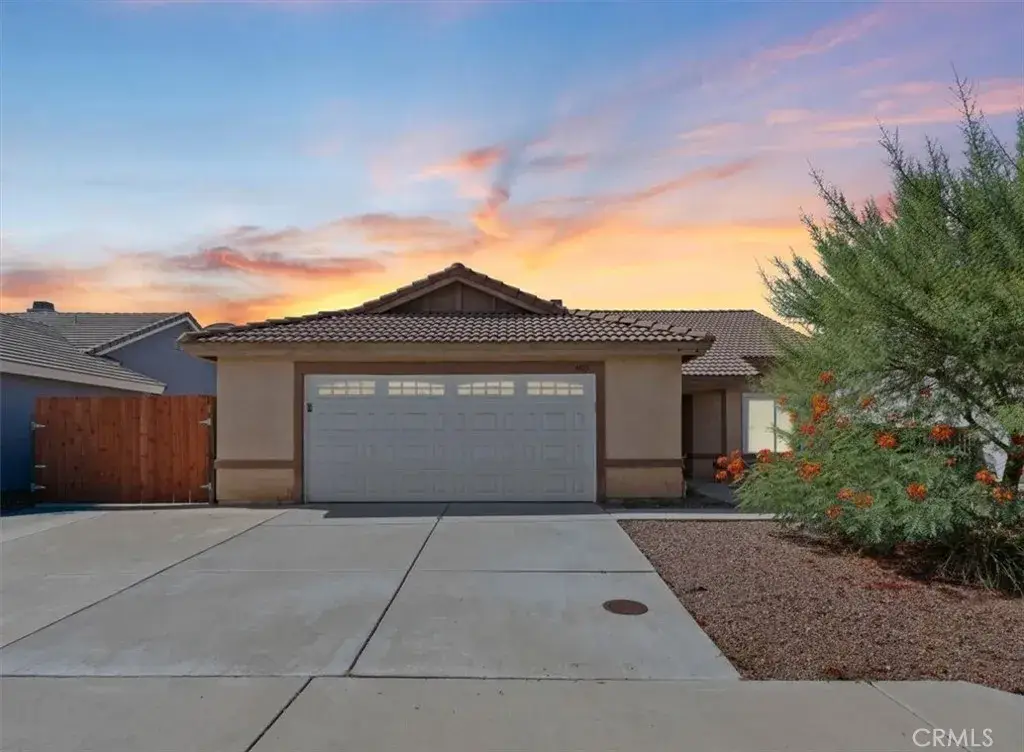 4655 Birchleaf Lane, Hemet, CA 92545 - #1