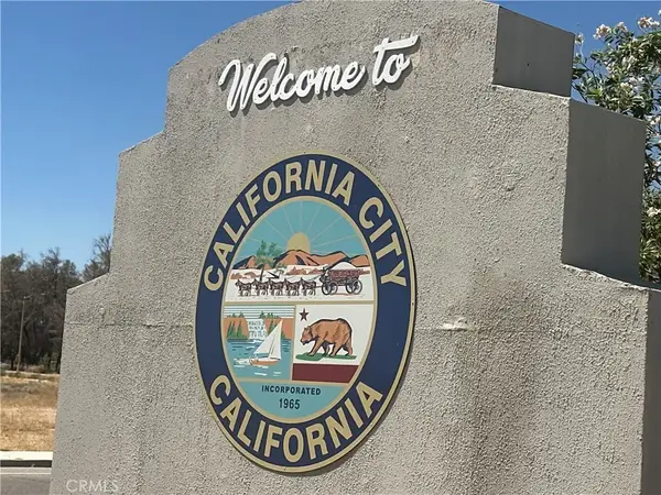 0 Burr, California City, CA 93505