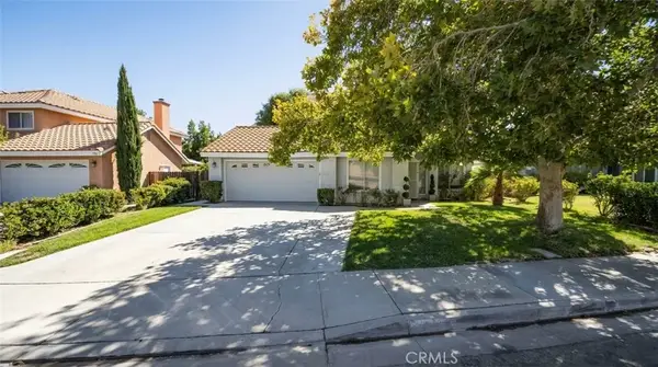 44440 Avenida Del Rio, Lancaster, CA 93535