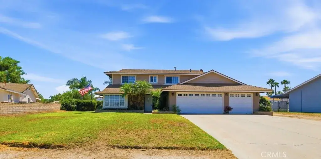 11518 Range View, Jurupa Valley, CA 91752 - #1