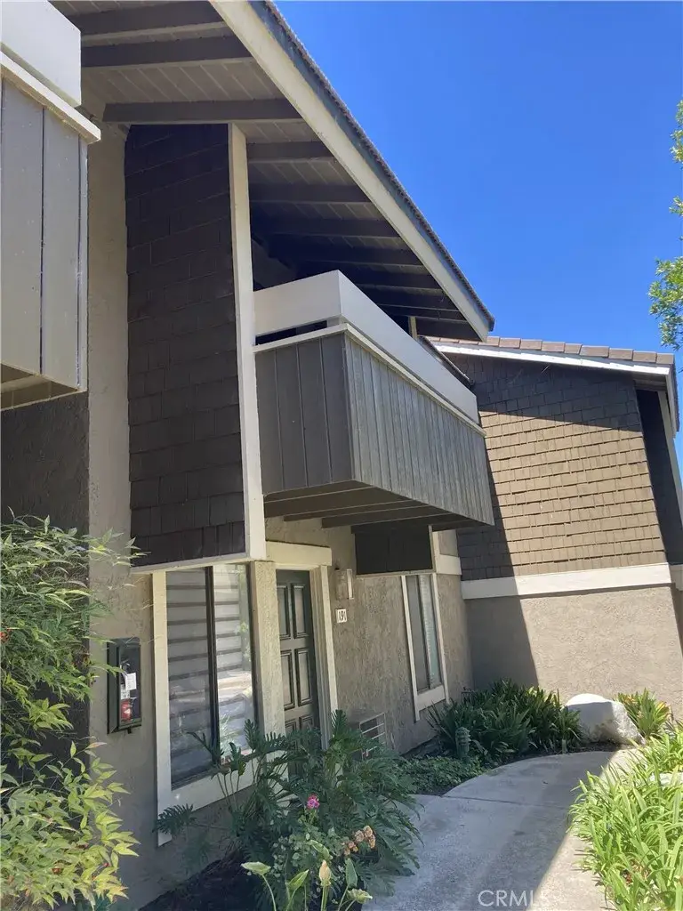 192 Streamwood, Irvine, CA 92620 - #1