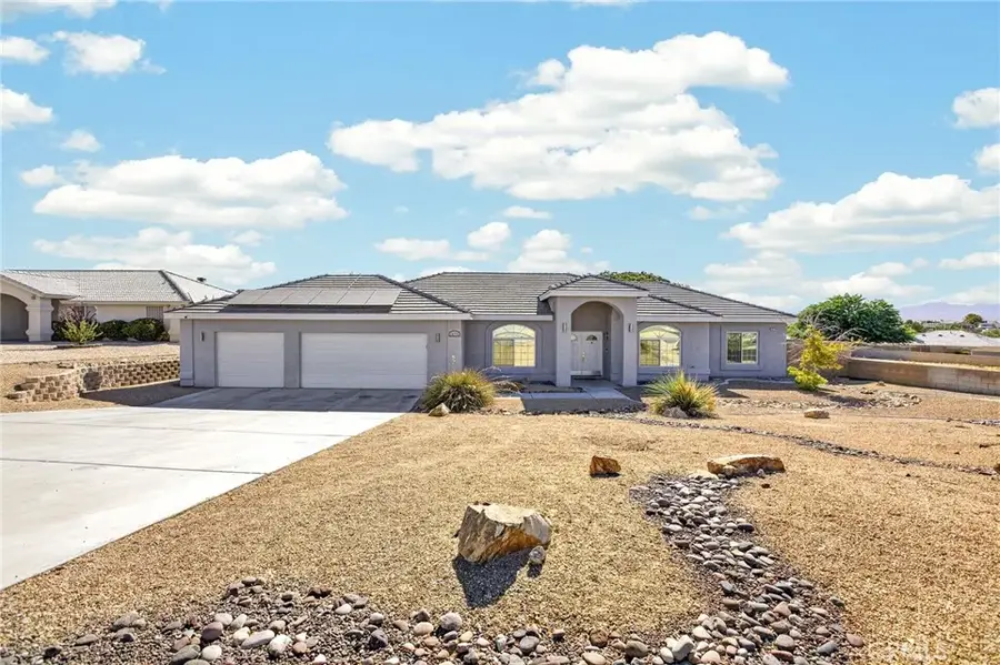 26776 Leather Lane, Helendale, CA 92342 - #2