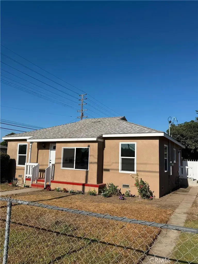 701 N Willow Avenue, Compton, CA 90221 - #2