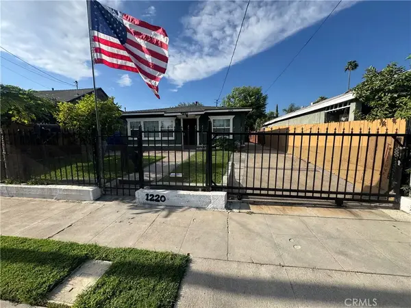 1220 W Victoria, San Bernardino, CA 92411