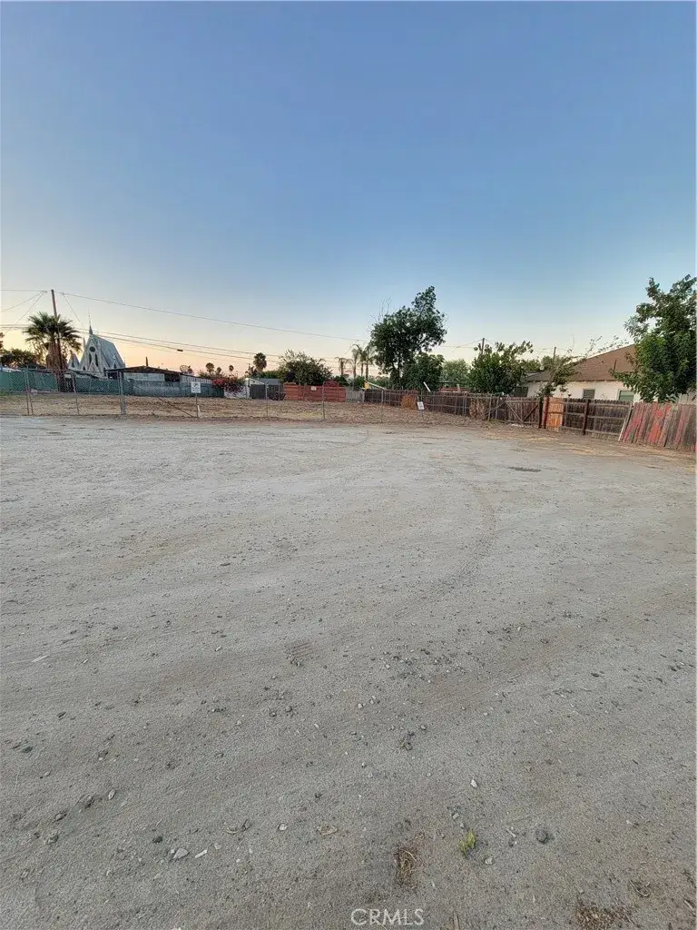 0 W 4th St, Perris, CA 92570 - #1