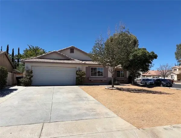 13759 Clear Valley, Victorville, CA 92392