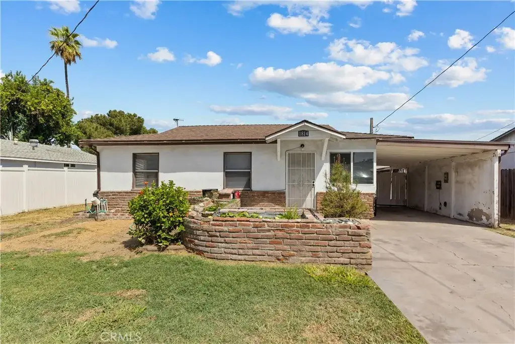 1814 Wallace Court, San Bernardino, CA 92408 - #1