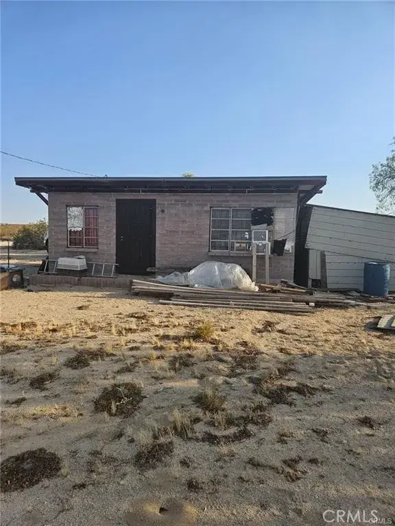67826 Daisy, 29 Palms, CA 92277