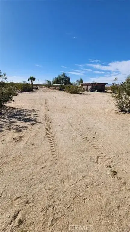 67826 Daisy, Twentynine Palms Yucca Valley, CA 92277 - #2