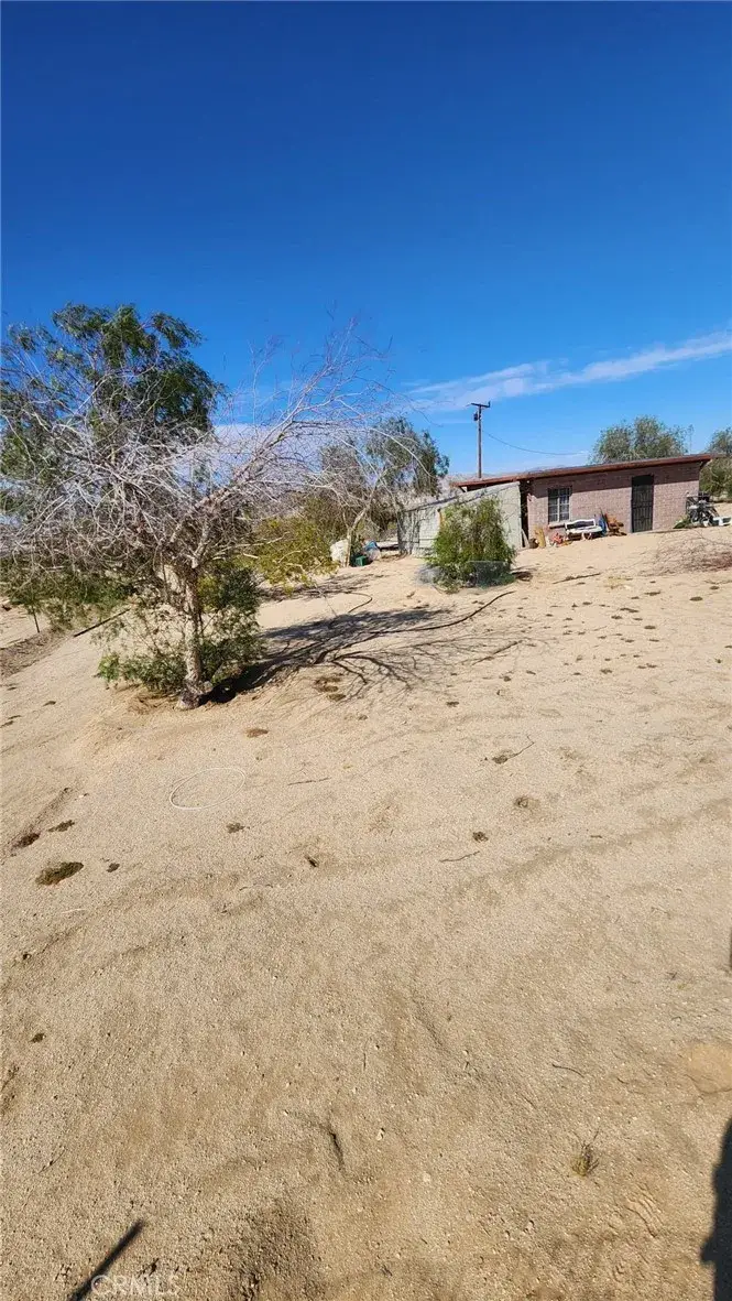 67826 Daisy, Twentynine Palms Yucca Valley, CA 92277 - #3