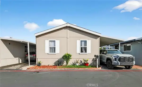 1241 N East #144, Anaheim, CA 92805