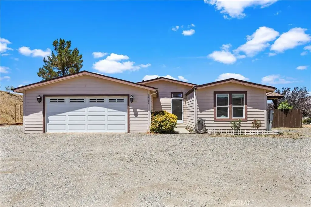 42199 Rambling Lane, Aguanga, CA 92536 - #1