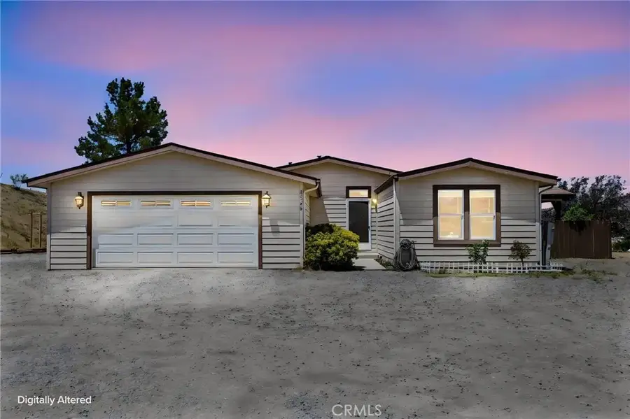 42199 Rambling Lane, Aguanga, CA 92536 - #2