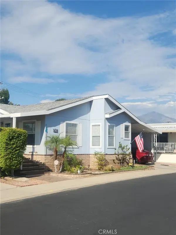 626 Dearborn St #189, Redlands, CA 92374