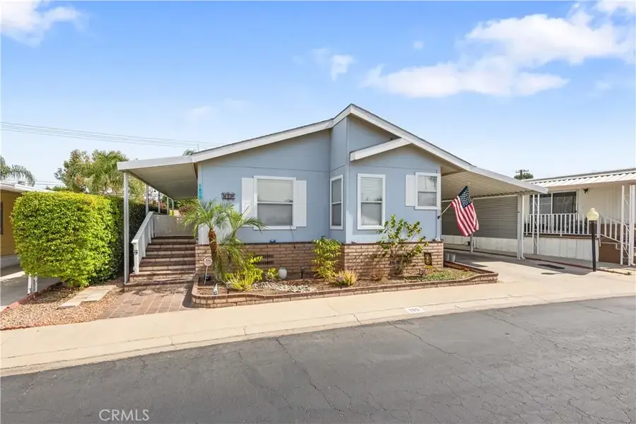 626 N Dearborn St #189, Redlands, CA 92374 - #2