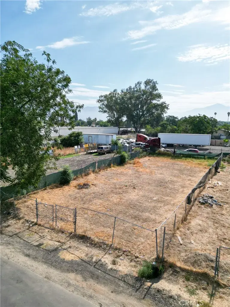 0 Foisy, San Bernardino, CA 92408 - #2