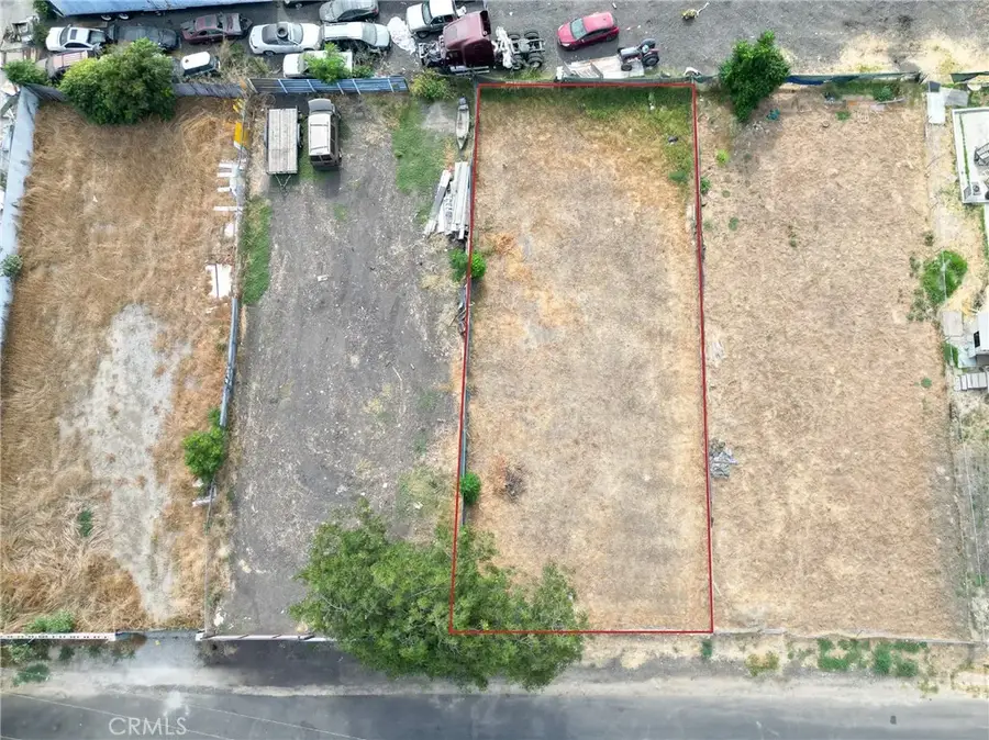 0 Foisy, San Bernardino, CA 92408 - #3
