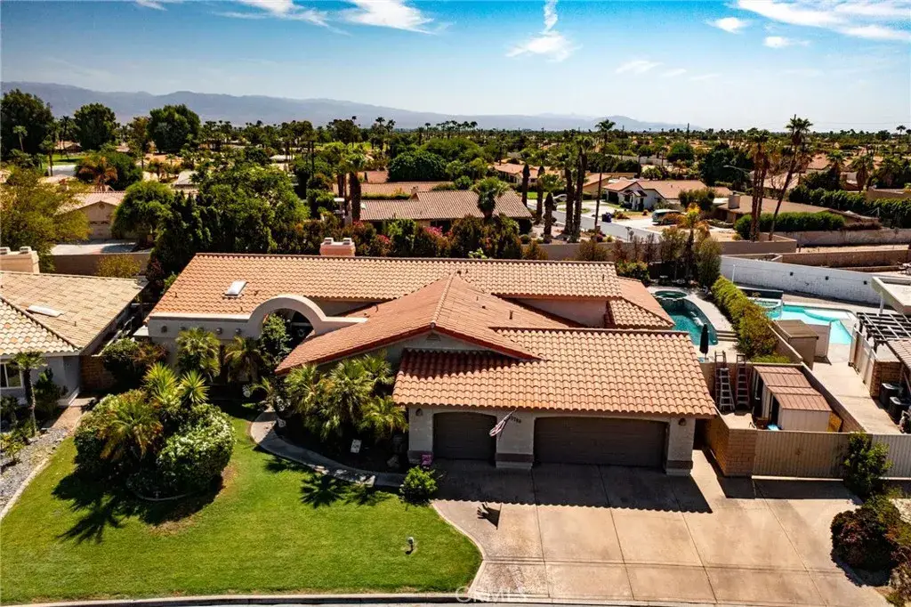 43780 Skyward Way, La Quinta, CA 92253 - #1