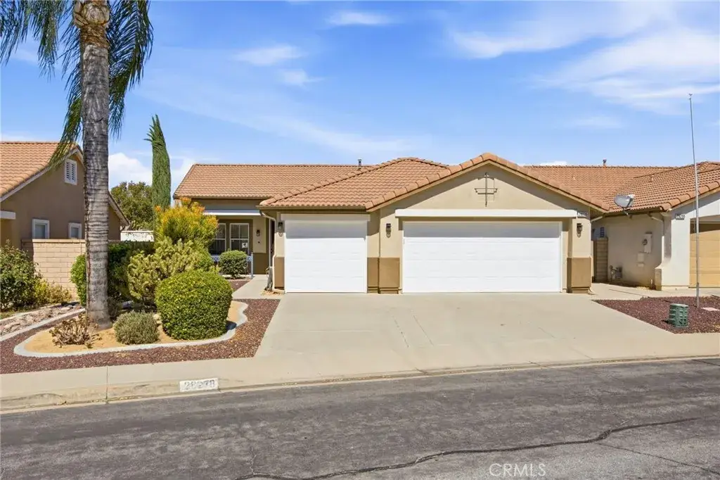 28278 Belleterre, Moreno Valley, CA 92555 - #1