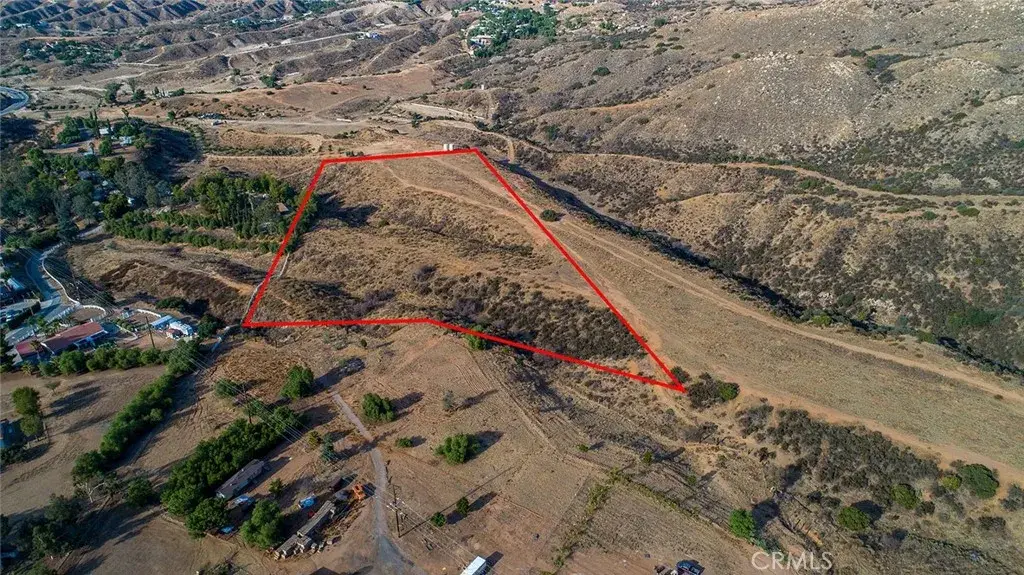 0 Reche Canyon, Riverside, CA 92324 - #1