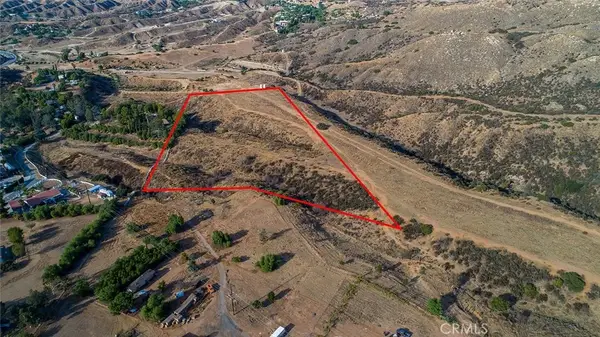0 Reche Canyon, Riverside, CA 92324