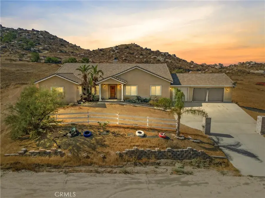 29715 Central, Nuevo, CA 92567 - #3