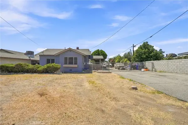 9606 Palmetto, Fontana, CA 92335