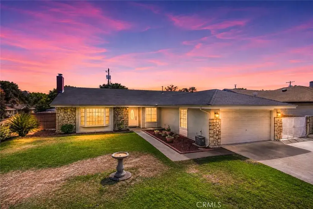 431 Northpark, San Bernardino, CA 92407 - #1