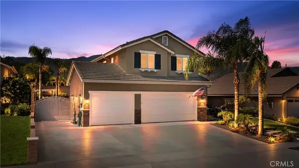 956 Cowhide Road, Corona, CA 92882