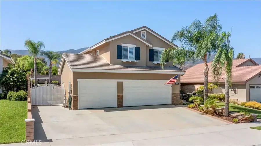 956 Cowhide Road, Corona, CA 92882 - #2