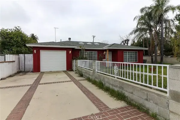 219 W Granada Court, Ontario, CA 91762