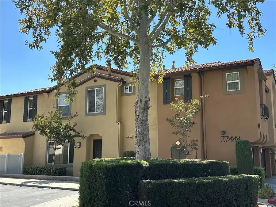 27888 John F Kennedy Drive #C, Moreno Valley, CA 92555 - #3