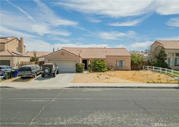 12391 Chuckwalla, Victorville, CA 92395