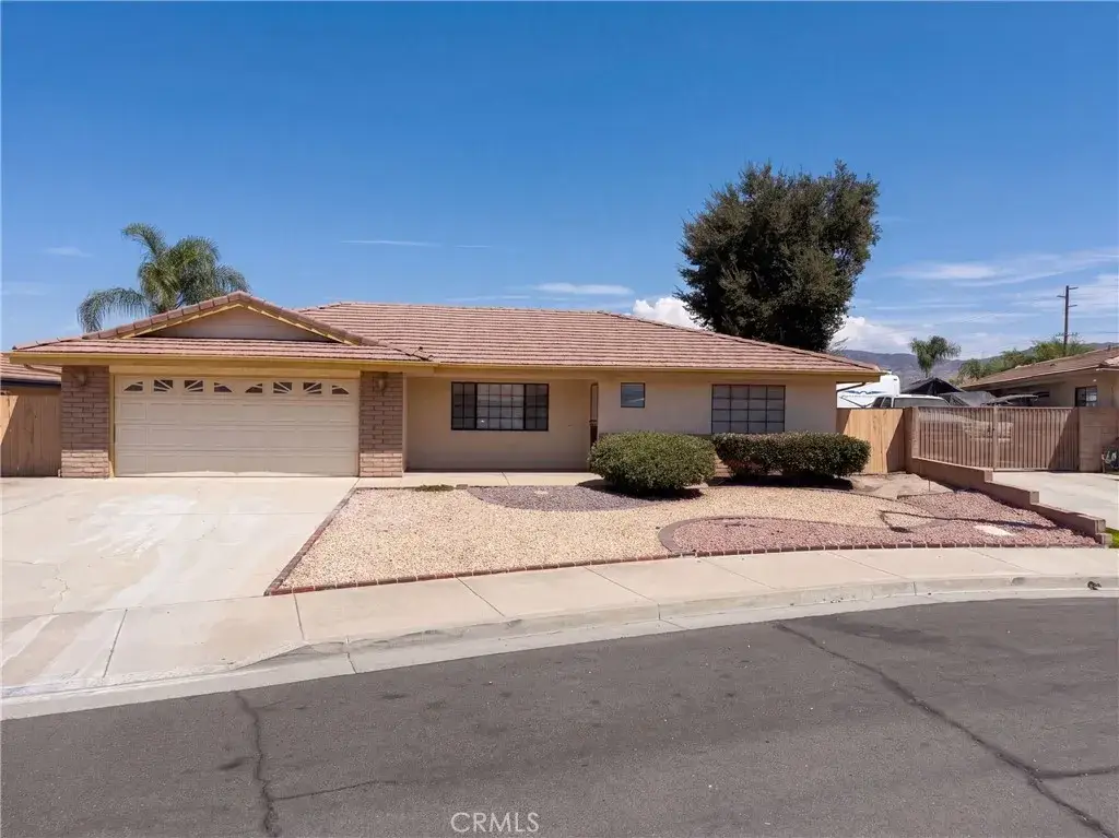 4380 Flightwood, Hemet, CA 92544 - #1