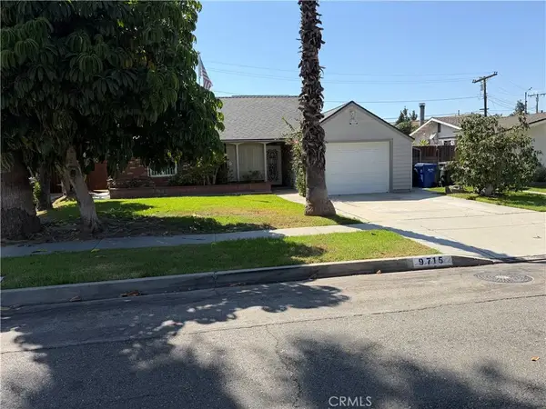 9715 Greening Avenue, Whittier, CA 90605